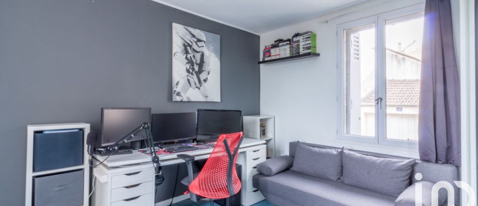 Apartment 3 rooms of 51 m² in Carrières-sur-Seine (78420)