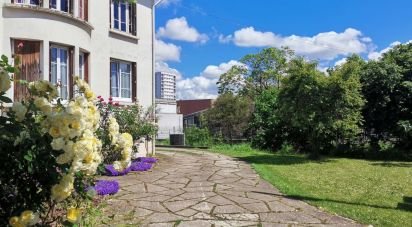 Apartment 3 rooms of 77 m² in Vitry-sur-Seine (94400)