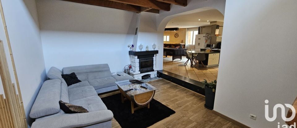 Maison de village 5 pièces de 143 m² à Montblanc (34290)