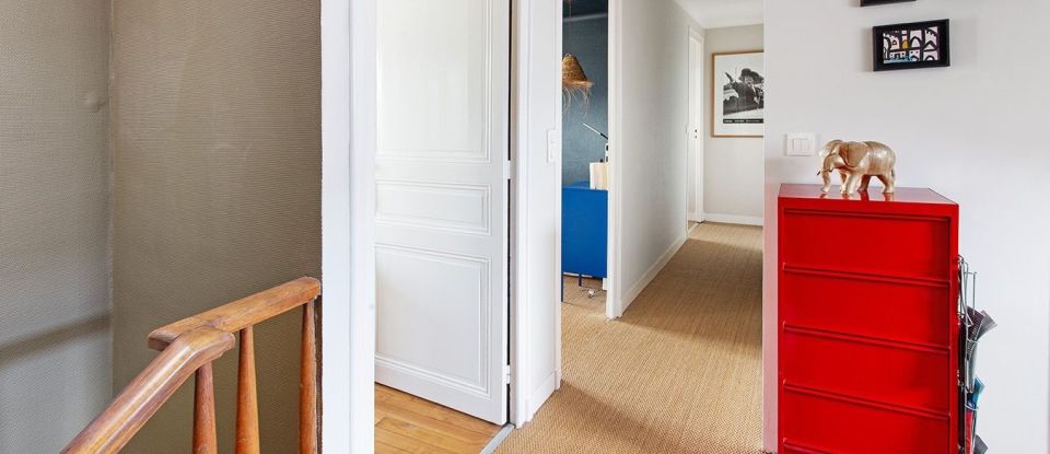 Maison 5 pièces de 135 m² à Nantes (44100)