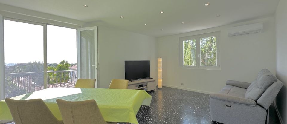 Maison 7 pièces de 153 m² à San-Nicolao (20230)