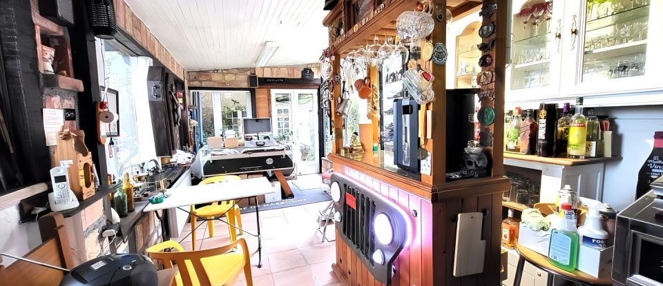 Maison 7 pièces de 330 m² à Narbonne (11100)