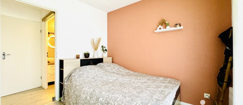 Appartement 2 pièces de 50 m² à Aussonne (31840)