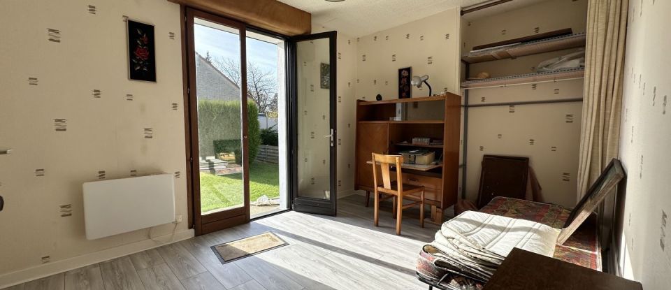 Maison 4 pièces de 86 m² à Dainville (62000)