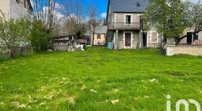 Maison de village 10 pièces de 77 m² à Argences en Aubrac (12420)