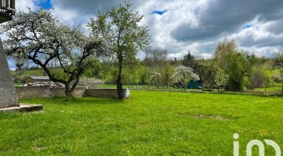 Maison de village 10 pièces de 77 m² à Argences en Aubrac (12420)