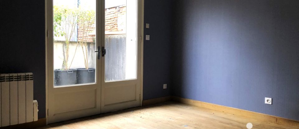 Maison de ville 4 pièces de 150 m² à Villeneuve-sur-Lot (47300)