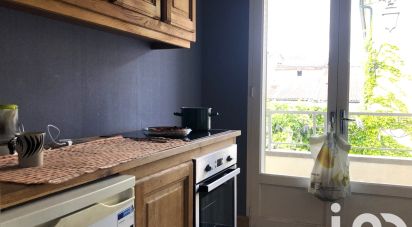 Maison de ville 4 pièces de 150 m² à Villeneuve-sur-Lot (47300)