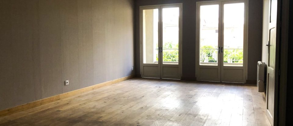 Maison de ville 4 pièces de 150 m² à Villeneuve-sur-Lot (47300)