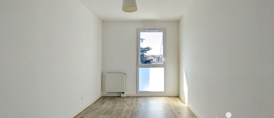 Appartement 3 pièces de 61 m² à Toulouse (31500)