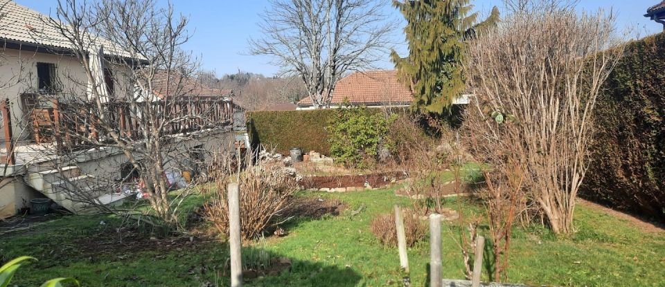 House 8 rooms of 170 m² in Limoges (87100)