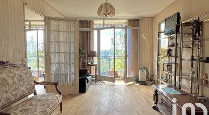 Appartement 4 pièces de 67 m² à Fontenay-aux-Roses (92260)