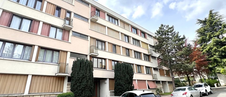 Apartment 4 rooms of 64 m² in Fontenay-aux-Roses (92260)