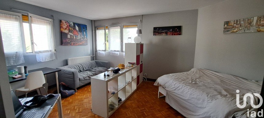 Vente Appartement 34m² 1 Pièce à Cergy (95000) - Iad France