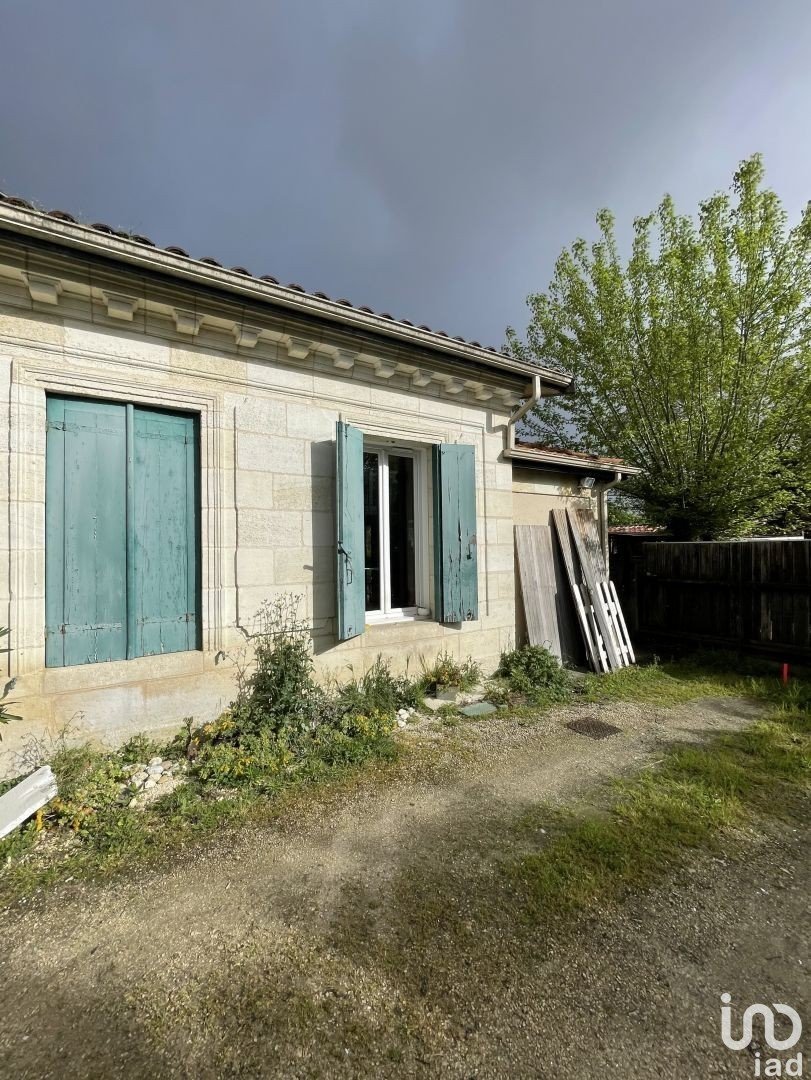 House 3 rooms of 52 m² in Pessac (33600)