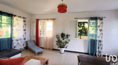 Immeuble de 187 m² à Saint-Louis (97450)