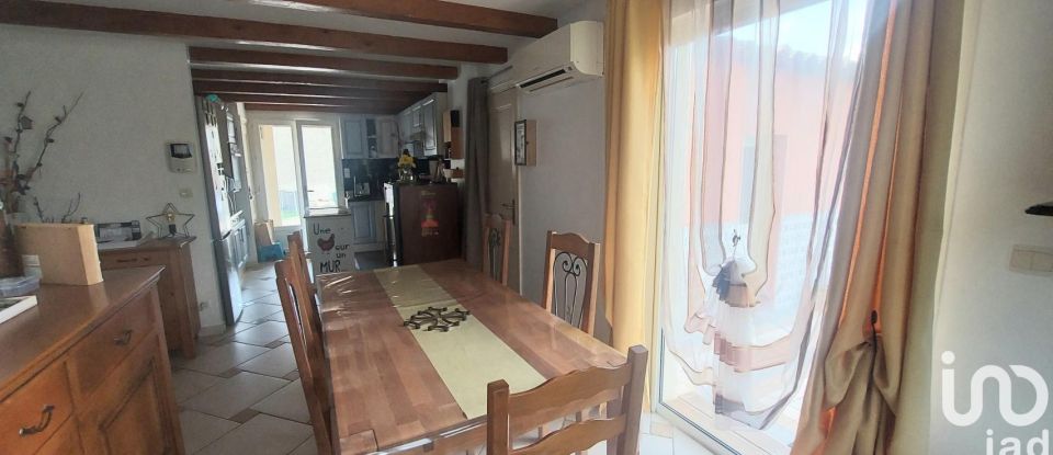 Traditional house 8 rooms of 165 m² in Nissan-lez-Enserune (34440)