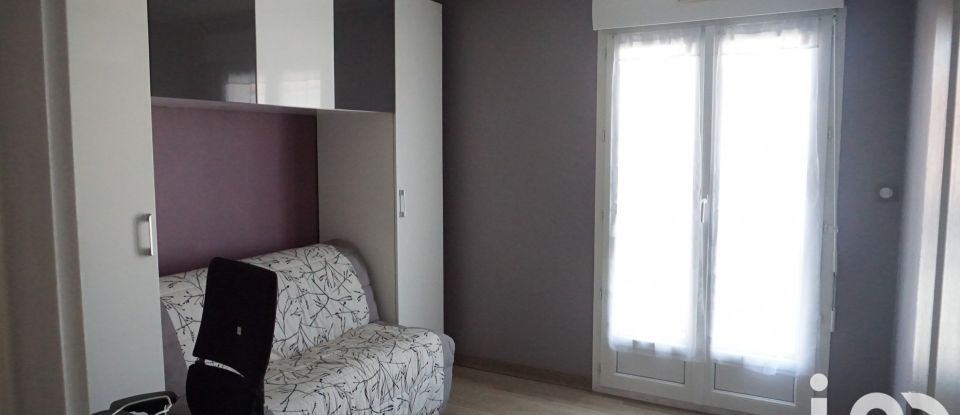 Duplex 4 rooms of 106 m² in Orly (94310)
