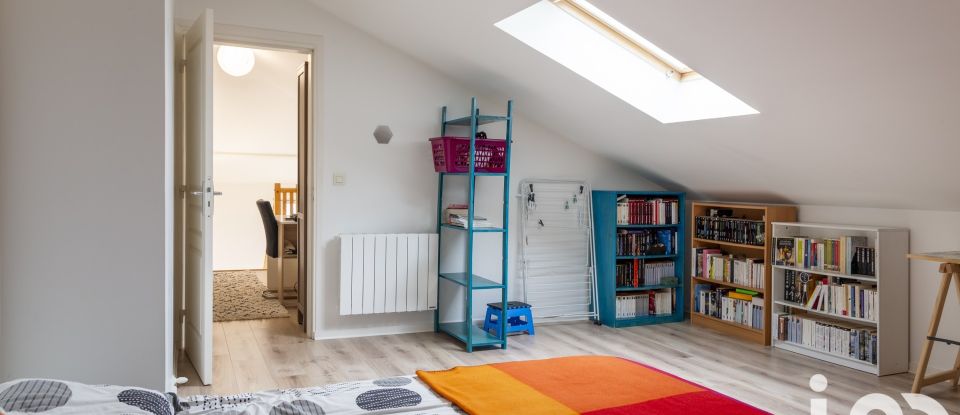 Duplex 5 pièces de 111 m² à Blois (41000)