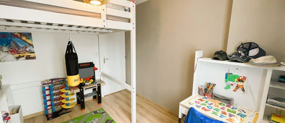 Maison 6 pièces de 100 m² à Sommesous (51320)