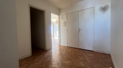 Apartment 5 rooms of 88 m² in Reims (51100)