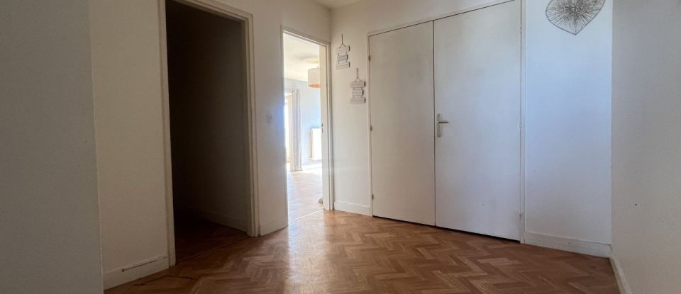 Appartement 5 pièces de 88 m² à Reims (51100)