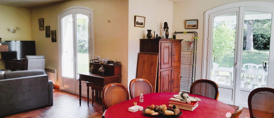 Traditional house 6 rooms of 155 m² in Montpellier (34090)