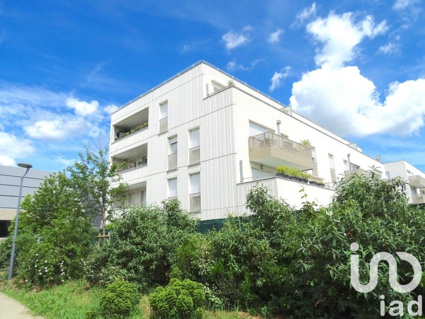 Vente Appartement 93m² 4 Pièces à Bondoufle (91070) - Iad France