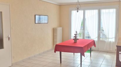 House 6 rooms of 93 m² in La Ferrière (85280)