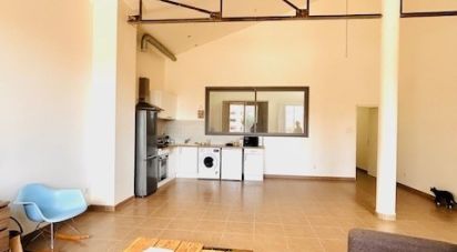 Loft 3 pièces de 95 m² à Perpignan (66000)