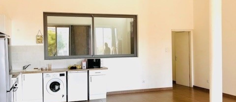 Loft 3 pièces de 95 m² à Perpignan (66000)