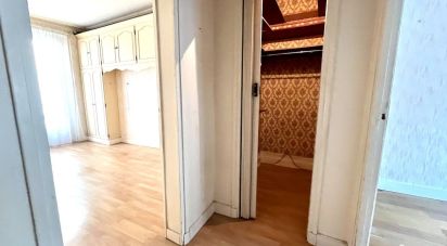 Appartement 3 pièces de 44 m² à Paris (75014)