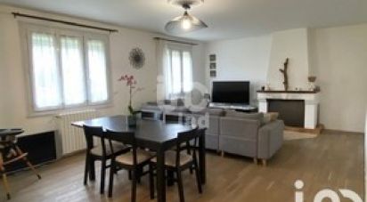 Town house 7 rooms of 151 m² in Lanester (56600)