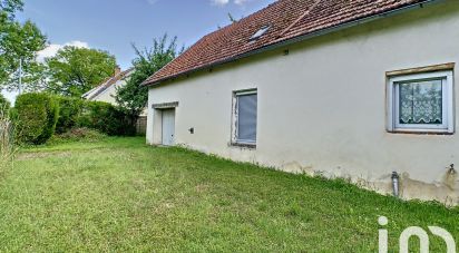 Village house 5 rooms of 116 m² in Broussy-le-Grand (51230)