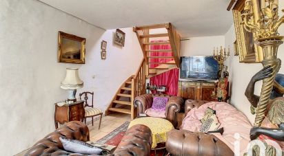 Village house 5 rooms of 116 m² in Broussy-le-Grand (51230)