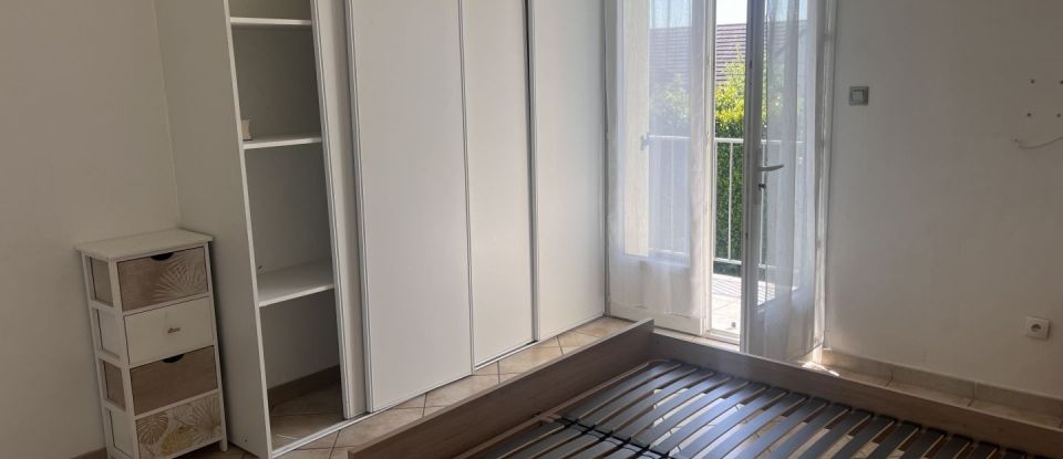 House 7 rooms of 188 m² in Beaulon (03230)