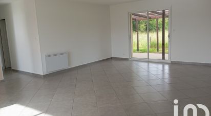 Pavillon 5 pièces de 114 m² à Coulon (79510)