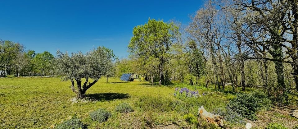 Country house 6 rooms of 145 m² in Saint-Antonin-Noble-Val (82140)