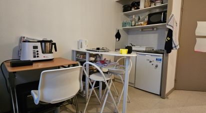 Appartement 1 pièce de 20 m² à Clermont-Ferrand (63000)