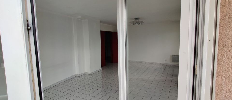 Appartement 5 pièces de 112 m² à Neuilly-sur-Marne (93330)