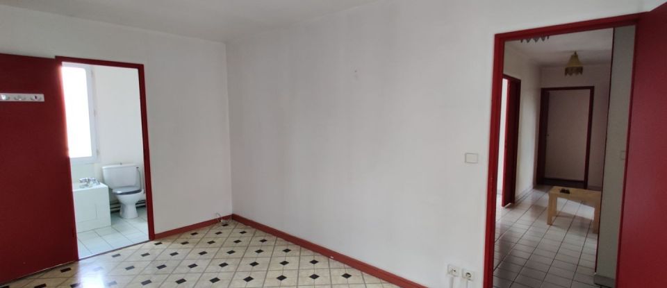 Appartement 5 pièces de 112 m² à Neuilly-sur-Marne (93330)