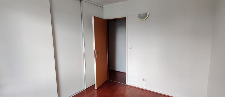 Appartement 5 pièces de 112 m² à Neuilly-sur-Marne (93330)