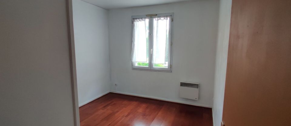 Appartement 5 pièces de 112 m² à Neuilly-sur-Marne (93330)