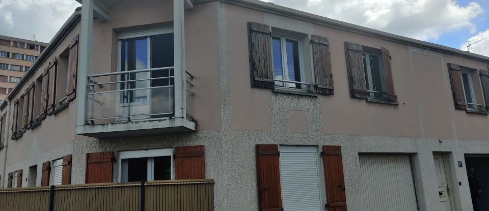 Appartement 5 pièces de 112 m² à Neuilly-sur-Marne (93330)