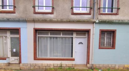 Duplex 6 rooms of 82 m² in Châtillon-sur-Loire (45360)