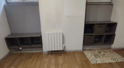 Appartement 1 pièce de 17 m² à Toulouse (31400)