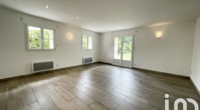 Maison traditionnelle 5 pièces de 107 m² à Queyrac (33340)