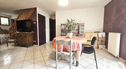 Maison traditionnelle 5 pièces de 88 m² à Tremblay-en-France (93290)