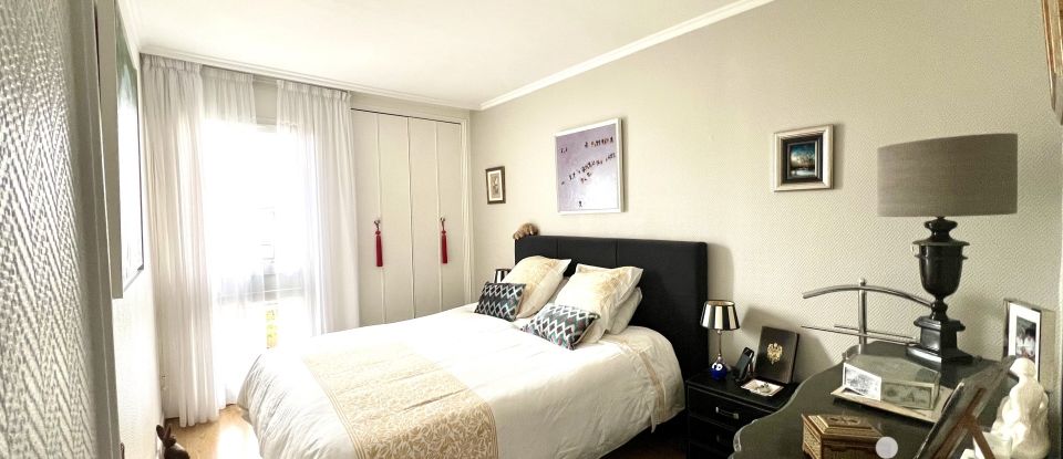 Apartment 4 rooms of 83 m² in Limeil-Brévannes (94450)