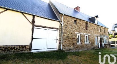 House 5 rooms of 110 m² in Sacey (50170)